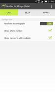 Notifier for AllJoyn (Beta) Ekran Görüntüsü 1