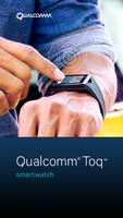 Qualcomm Toq Affiche