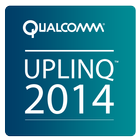 Qualcomm® Uplinq™ 2014 ไอคอน