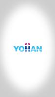 Yohan Affiche