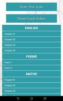 Essence Class 2 Term 3 اسکرین شاٹ 3