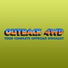 Outback 4WD آئیکن