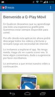 Qualicon Latam ảnh chụp màn hình 1