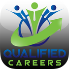 Job Search - Qualified Careers icono
