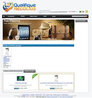 Qualifique Negócios পোস্টার