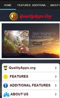 Quality Apps Developer ภาพหน้าจอ 1