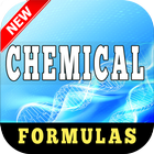 Chemical Formulas Zeichen