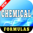 Chemical Formulas aplikacja