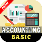 Basic Accounting Concepts ícone