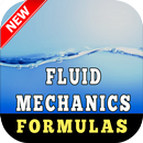 APK Fluid Mechanics Formulas