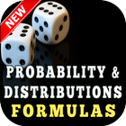 Probability Formulas icône