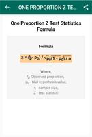 2 Schermata Probability Formulas