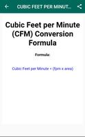 Unit Conversion Formulas ภาพหน้าจอ 2