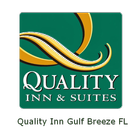 Quality Inn Gulf Breeze FL icon