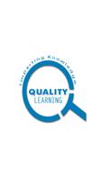 Quality Learning 포스터