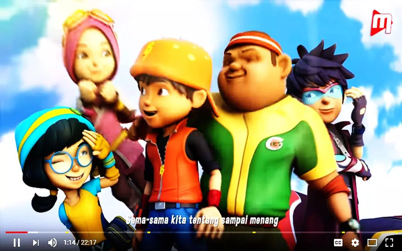 New Video Of Boboiboy Galaxy APK for Android Download New Video Of Boboiboy Galaxy APK for Android Download