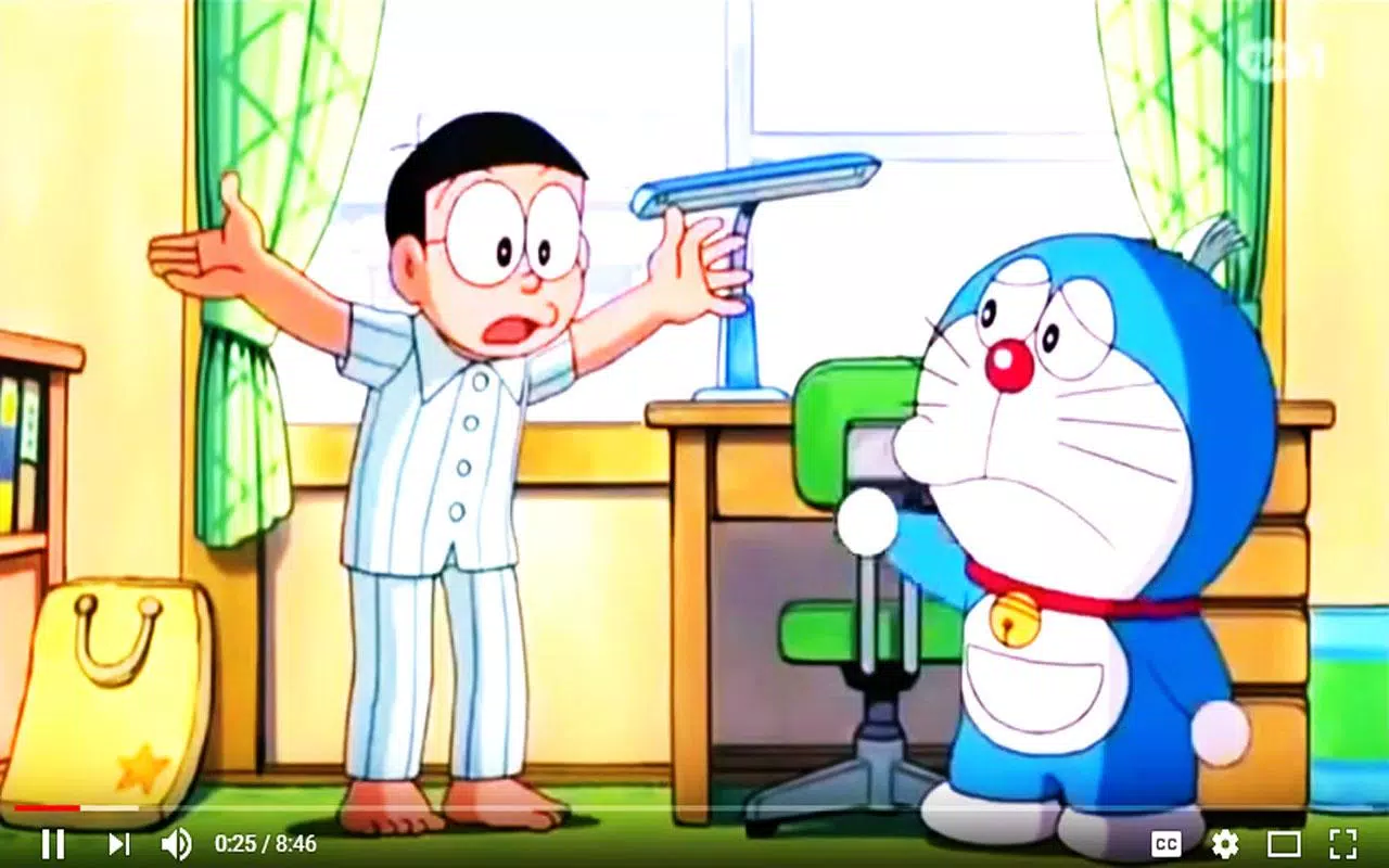 New Video Of Doraemon APK for Android Download