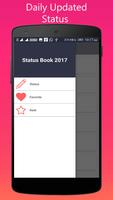 Status Book 2017 Screenshot 2