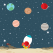 Planet Bubble Shooter