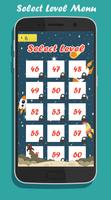 Planet Bubble Shooter syot layar 1