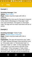 Bot for WhatsApp Free تصوير الشاشة 2