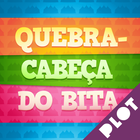 Quebra-Cabeça do Bita أيقونة