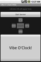 Vibe O'Clock (Free) পোস্টার