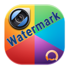 Watermark biểu tượng