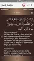 Surah Ibrahim Poster