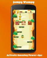 Jumpy Wumpy poster