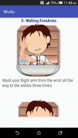 Muslim Kids Guide syot layar 3