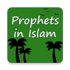 Prophets in Islam - Free icono