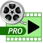 All Format Video Player icon