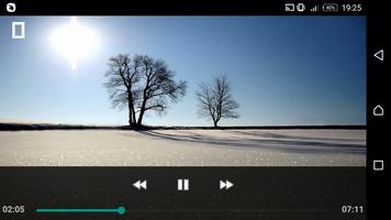 All Format Video Player screenshot 3