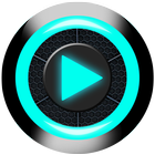 All in One Video Player HD icon