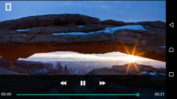 All in One Video Player HD screenshot 1