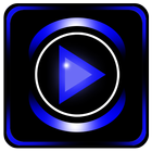 ikon HD Video Movie Player