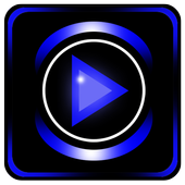 HD Video Movie Player icon