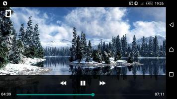 4K HD Video Player Ekran Görüntüsü 2