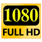 OGG WAV AVI Video Player HD-icoon