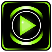 Mp4 Player Video Player icon