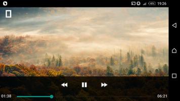 Mp4 Player Video Player Screenshot 1