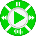 3D Music Player