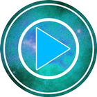 Video Player Folder icon