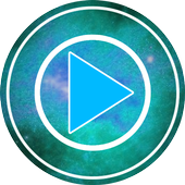 Video Player Folder icon