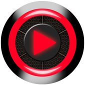 2020 HD Video Player icon