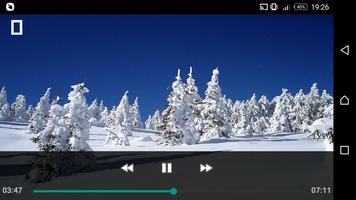 Video Player HD 4K screenshot 1