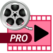 Video Player HD icon