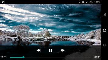 Video Player HD imagem de tela 3
