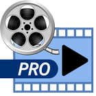 Icona Video Player Pro